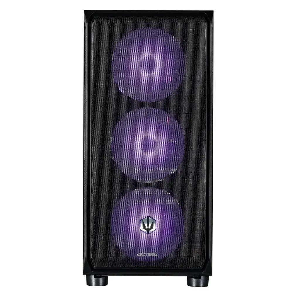 Actina Gaming Desktop PC (Ryzen 7-8700F/32GB DDR5/1TB SSD/GeForce RTX 5060/W11 Home) 3
