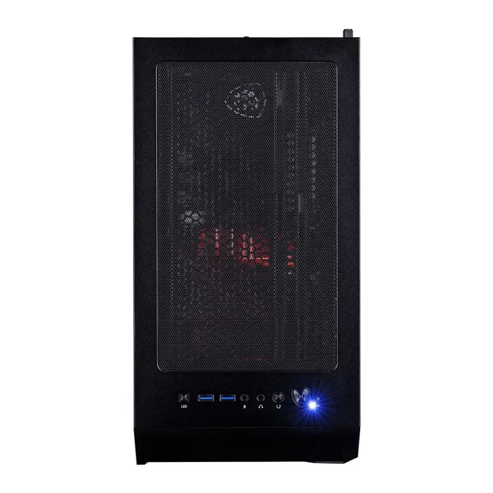 Actina Gaming Desktop PC (Ryzen 7-8700F/32GB DDR4/1.0TB SSD/No OS) 3