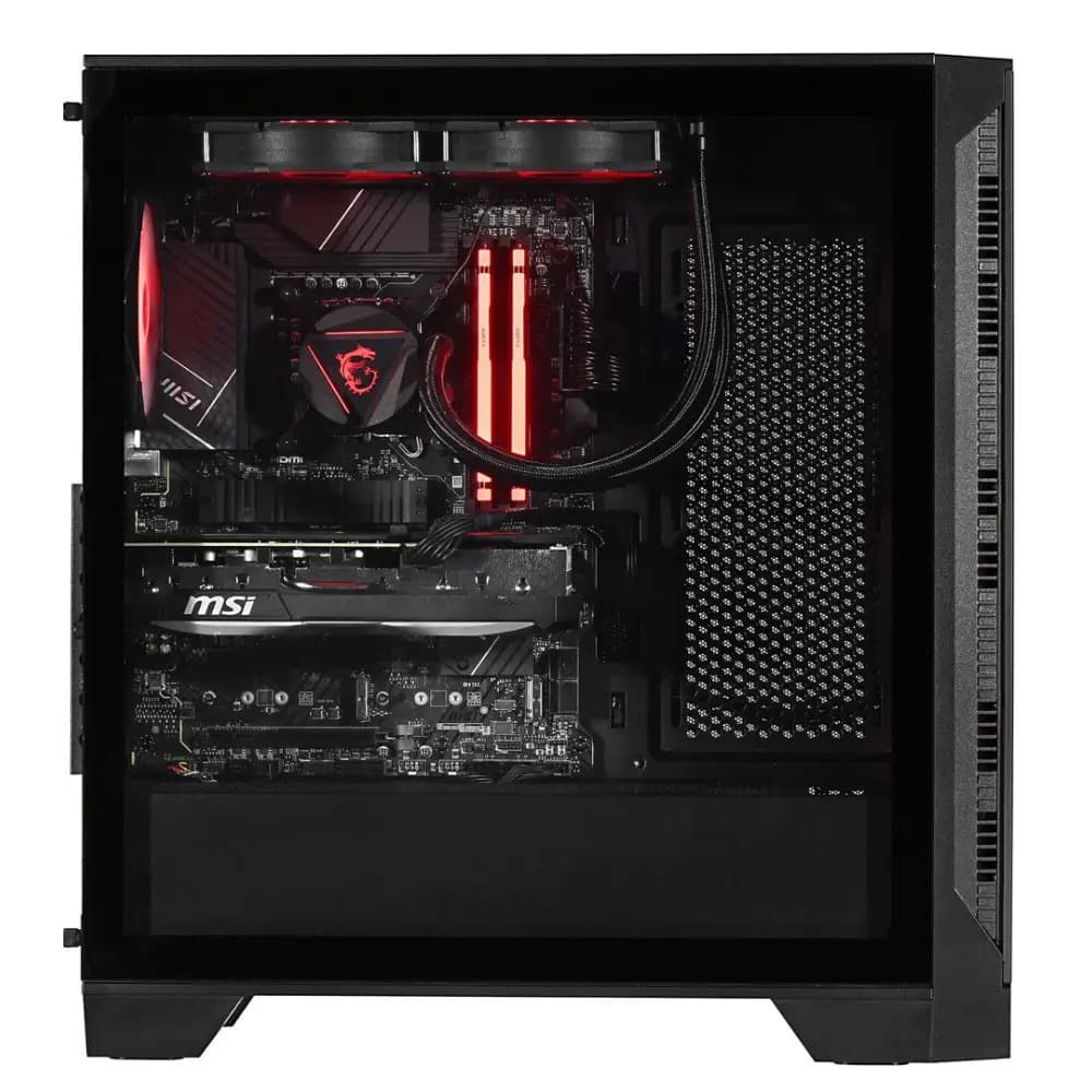 Actina Gaming Desktop PC (Ultra 7-265KF/32GB DDR4/2.0TB SSD/GeForce RTX 5080/W11 Home) 4