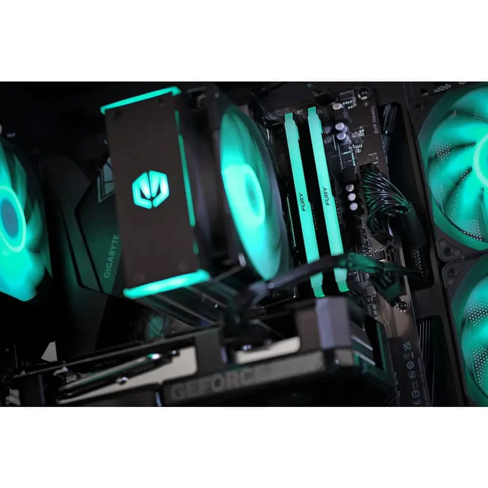 Actina Gaming Desktop PC (i5-14400F/32GB DDR5/1TB SSD/GeForce RTX 5060/W11 Home) 7
