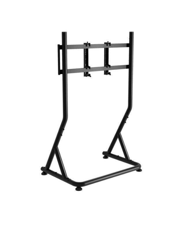 Huzaro Βάση Τηλεόρασης Δαπέδου έως 50kg