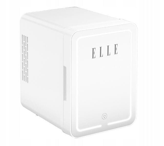Elle Σαμπανιέρα Λευκή 4lt 8