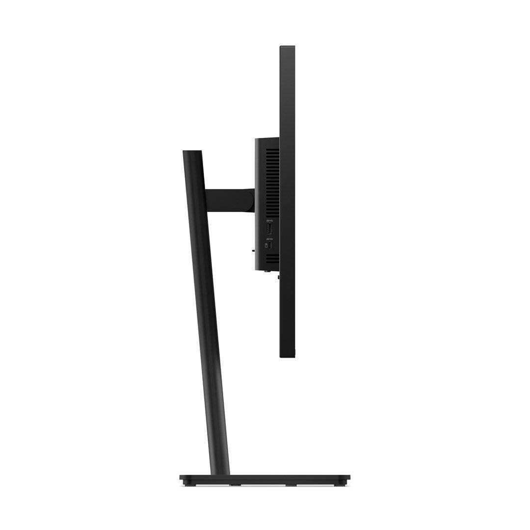 Lenovo 64A5ZAT6EU IPS Monitor 27" FHD 1920x1080 με Χρόνο Απόκρισης 6ms GTG 4