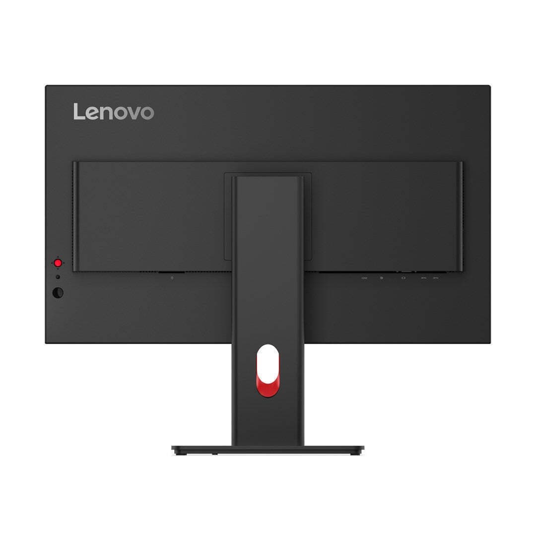 Lenovo 64A5ZAT6EU IPS Monitor 27" FHD 1920x1080 με Χρόνο Απόκρισης 6ms GTG 8