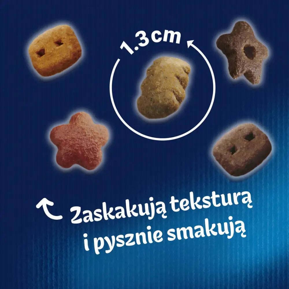 Felix Λιχουδιές με Κοτόπουλο για Ενήλικες Γάτες 60gr S9110207 7