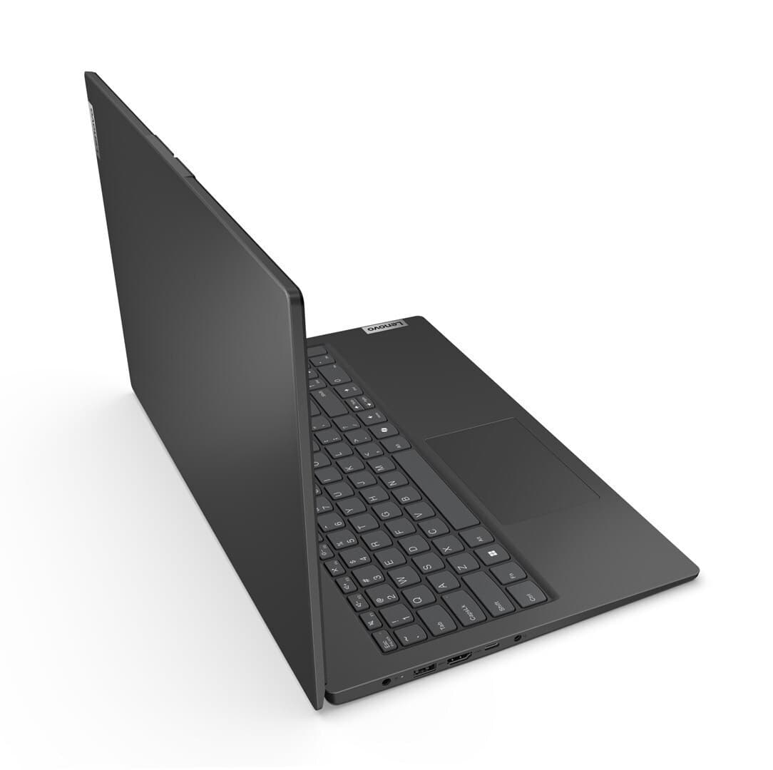 Lenovo V15 G5 IRL 15.6" FHD (i5-13420H/16GB/512GB SSD/W11 Pro) Business Black (US Keyboard) 9