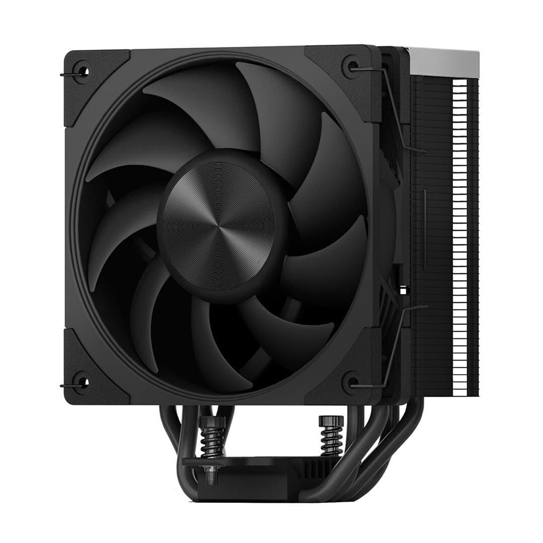Modecom Volcano 0C T700 Ψύκτρα Επεξεργαστή για Socket AM4/AM5/1200/1700 4