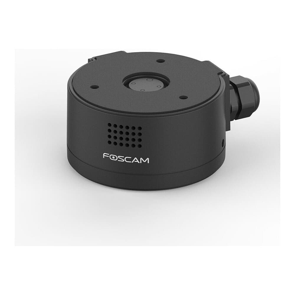 Foscam Αξεσουάρ CCTV Μαύρο fsfd4s