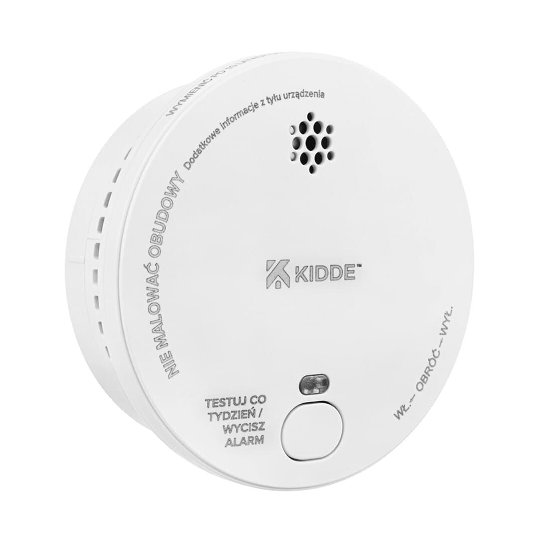 Kidde Εξάρτημα για Σύστημα Πυρανίχνευσης KID-2030-DSR3-PL 5