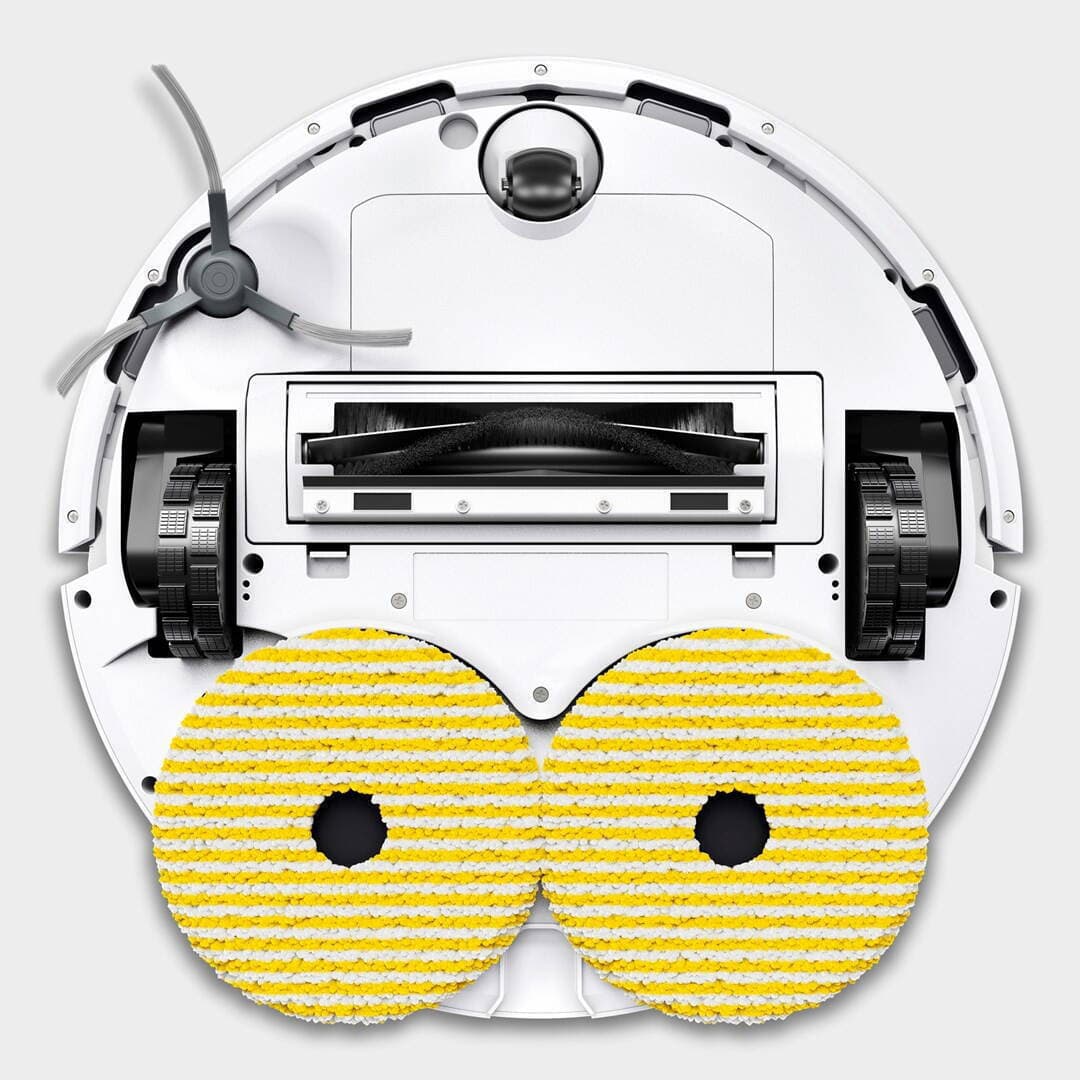 Karcher Πανάκι για Ηλεκτρική Σκούπα 2.269-130.0 3