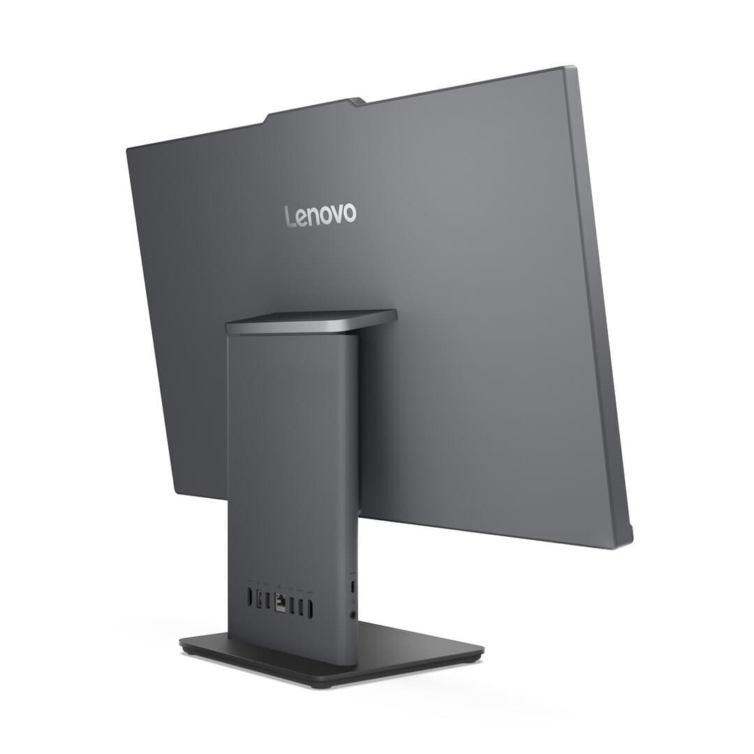 Lenovo ThinkCentre Neo 50a 27 Gen 5 27" Touch (i5-210H/16GB/512GB SSD/FHD/W11 Pro) Luna Grey International English 3