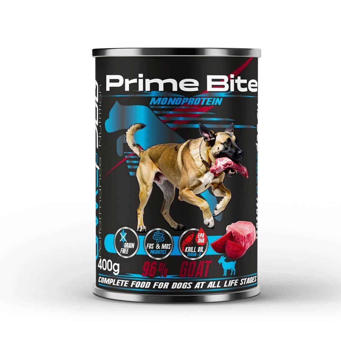 Game Dog Υγρή Τροφή Σκύλων 400gr 2