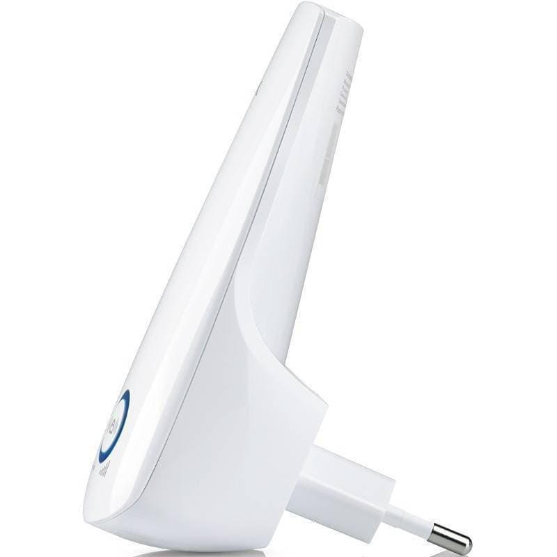 TP-LINK TL-WA854RE v7 WiFi Extender Single Band (2.4GHz) 300Mbps 8