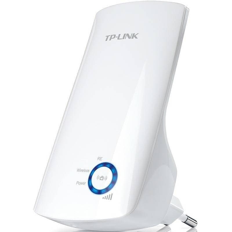 TP-LINK TL-WA854RE v7 WiFi Extender Single Band (2.4GHz) 300Mbps 7