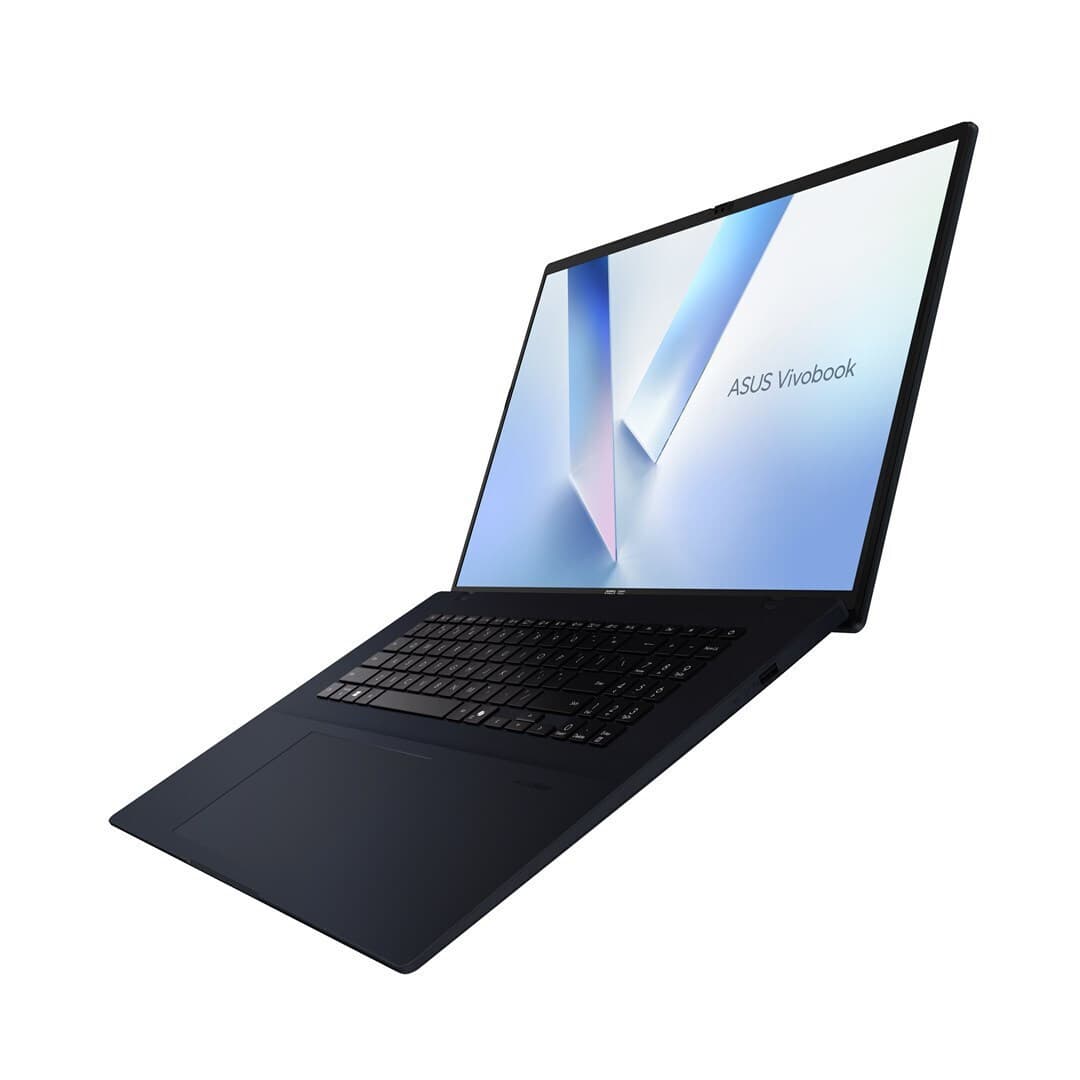 Asus Vivobook 18 M1807GA-S8005 18" FHD+ 144Hz (Ryzen AI 400 Series-5 430/16GB/512GB SSD/No OS) Quiet Blue (International English Keyboard) 7