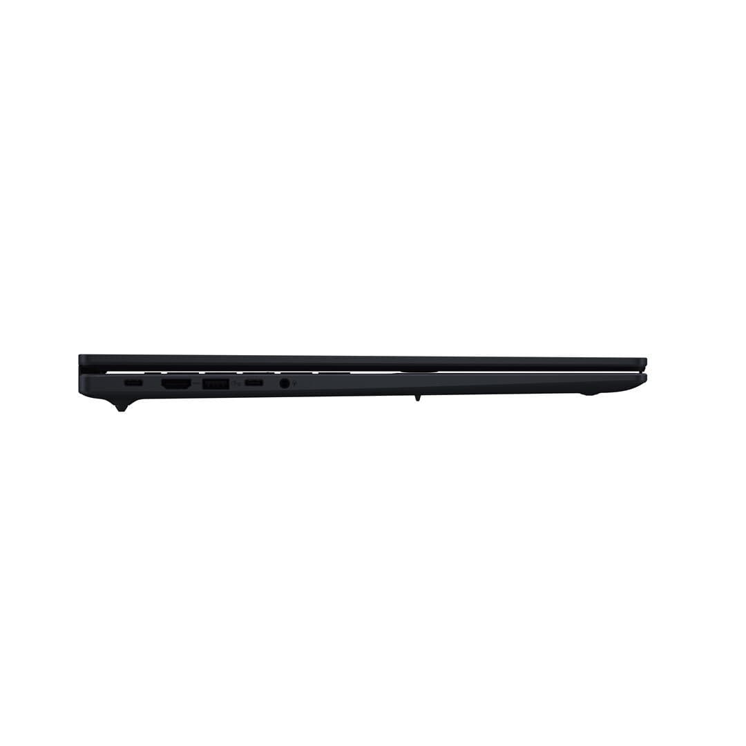 Asus Vivobook 18 M1807GA-S8005 18" FHD+ 144Hz (Ryzen AI 400 Series-5 430/16GB/512GB SSD/No OS) Quiet Blue (International English Keyboard) 11
