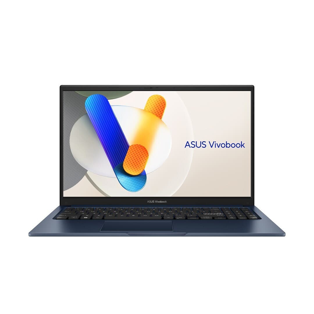 Asus Vivobook 15 X1504VA-BQ4281W 15.6" FHD (Core 3-100U/16GB/512GB SSD/W11 Home) Quiet Blue (US Keyboard) 7