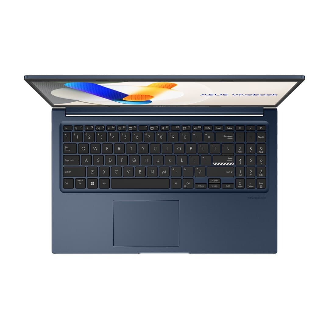Asus Vivobook 15 X1504VA-BQ4283W 15.6" FHD (Core 5-120U/16GB/512GB SSD/W11 Home) (US Keyboard) 3