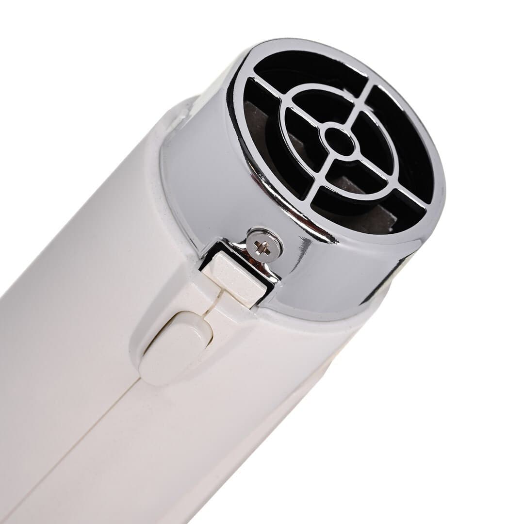 Babyliss Κεραμική Ηλεκτρική Βούρτσα με Αέρα & Περιστρεφόμενη Κεφαλή για Ίσιωμα και Μπούκλες 1000W AS914PE 6