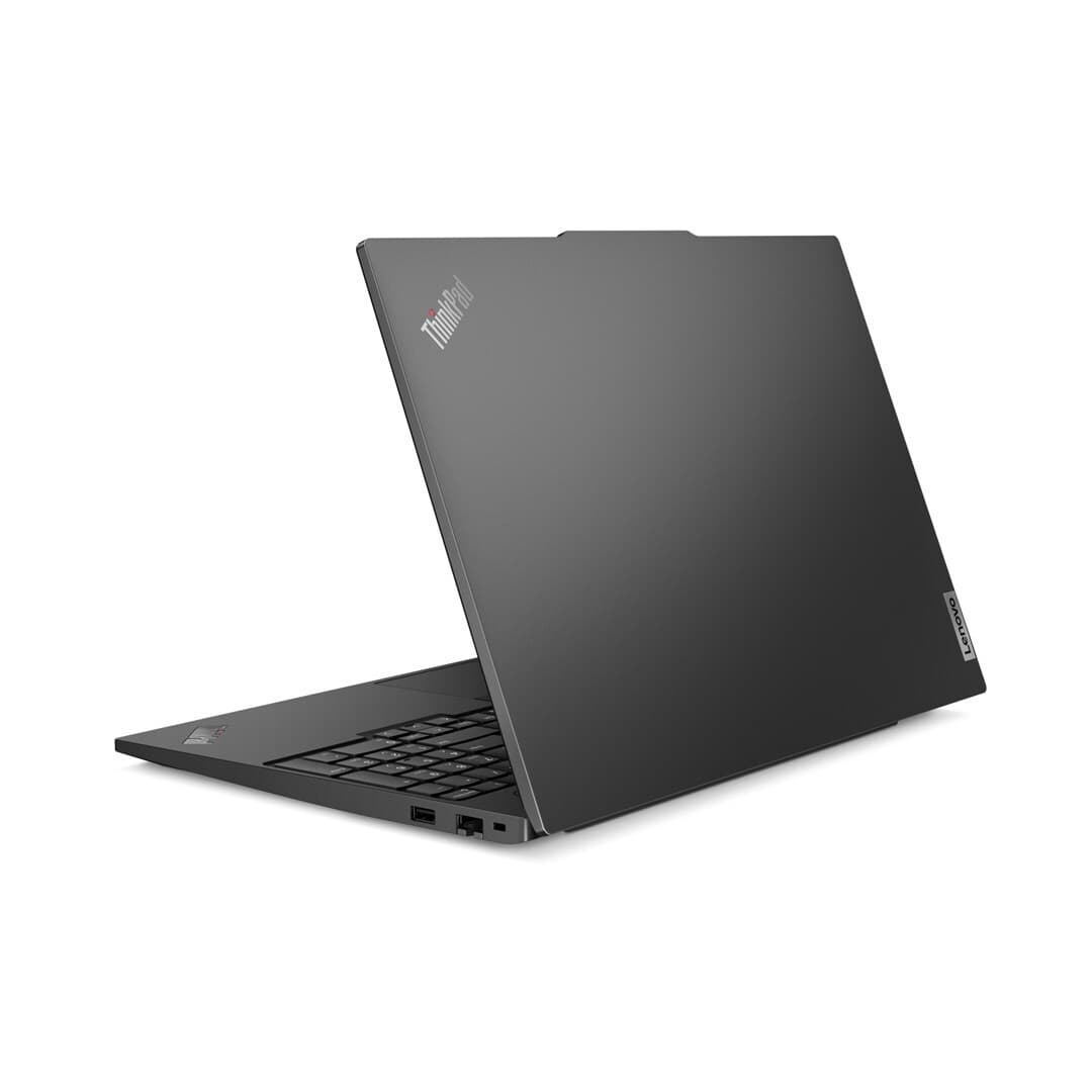 Lenovo ThinkPad E16 16" FHD+ (Ryzen 5-7535U/8GB/256GB SSD/W11 Pro) (International English Keyboard) 6