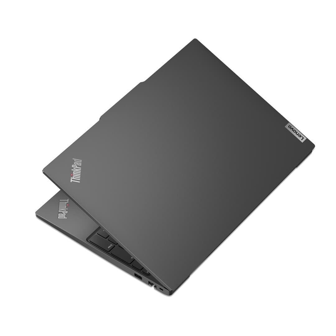 Lenovo ThinkPad E16 16" FHD+ (Ryzen 5-7535U/8GB/256GB SSD/W11 Pro) (International English Keyboard) 9