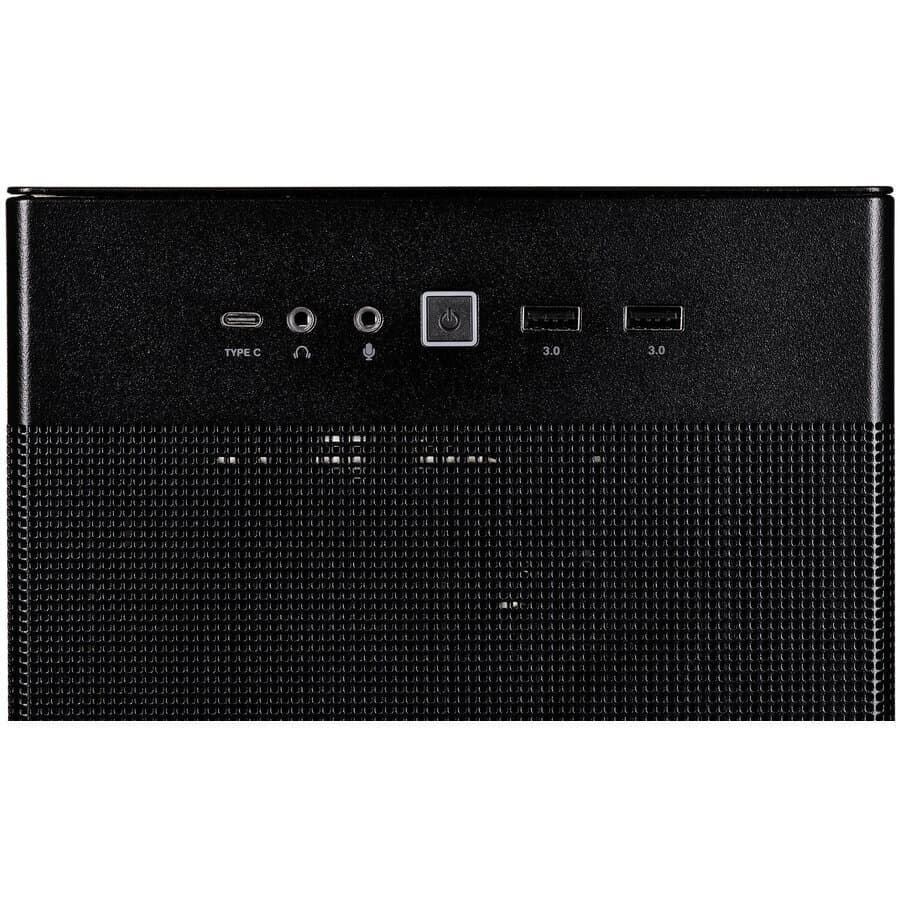 Actina Gaming Desktop PC (Ryzen 7-7800X3D/32GB DDR5/1TB SSD/No OS) 6