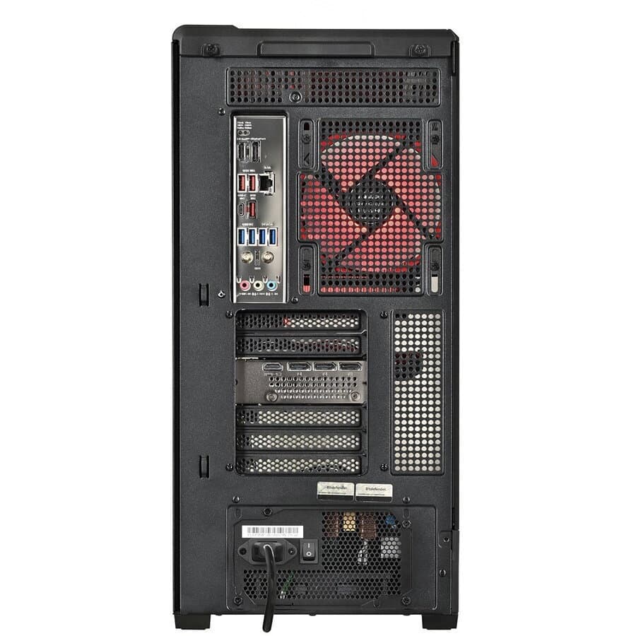 Actina Gaming Desktop PC (Ryzen 5-7500X3D/32GB DDR5/1TB SSD/No OS) 5