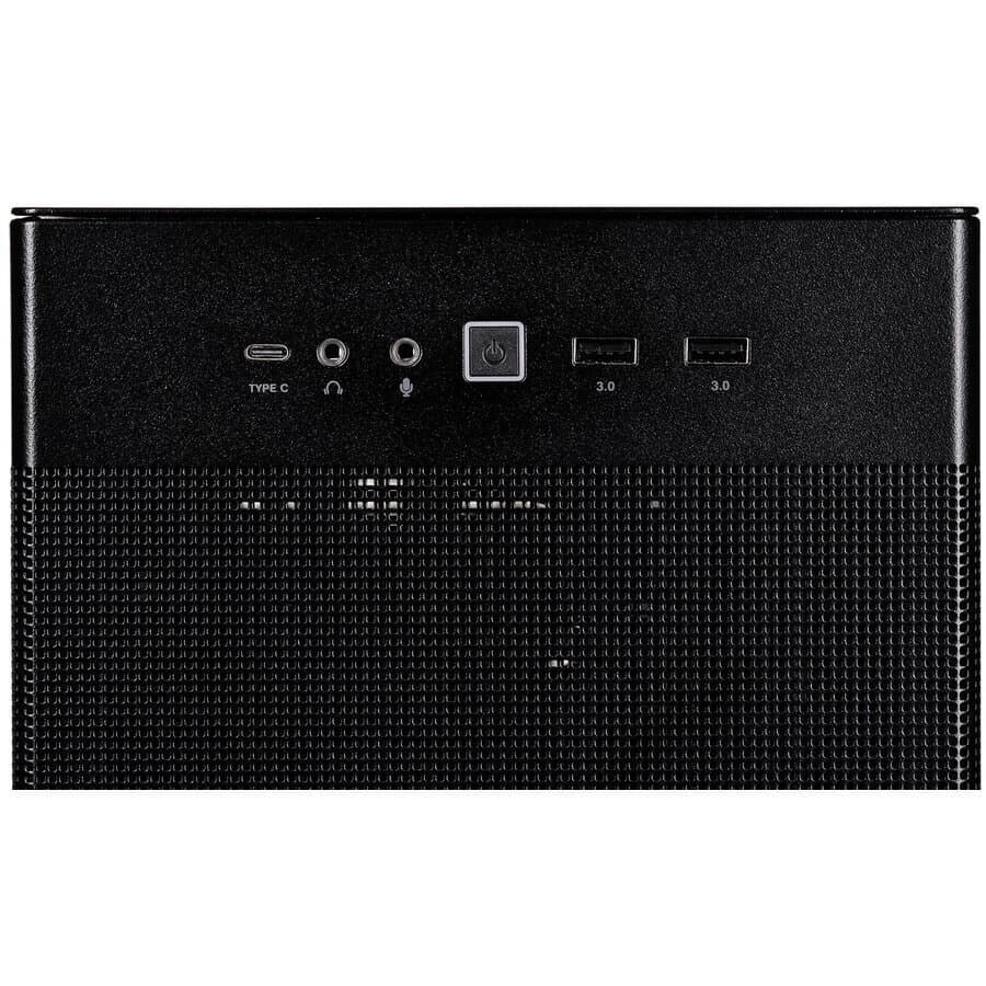 Actina Desktop PC (Ryzen 5-5600GT/16GB DDR4/512GB SSD/No OS) 6