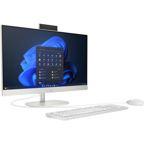 HP ProOne 240 G10 23.8" (Ultra 7-155U/16GB/512GB SSD/FHD/W11 Pro) International English 5