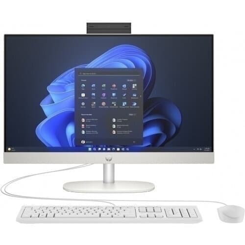 HP ProOne 240 G10 23.8" (Ultra 7-155U/16GB/512GB SSD/FHD/W11 Pro) International English 7