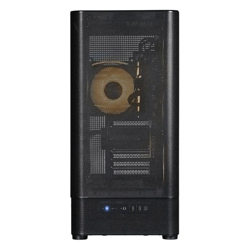 Actina Gaming Desktop PC (Ultra 5-250KF Plus/32GB DDR5/1TB SSD/GeForce RTX 5070/No OS) 15