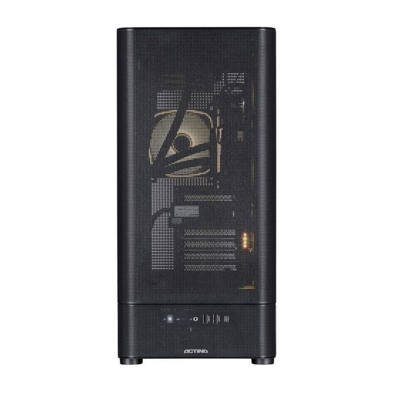 Actina Gaming Desktop PC (Ultra 7-270K Plus/32GB DDR5/1TB SSD/GeForce RTX 5080/No OS) 15