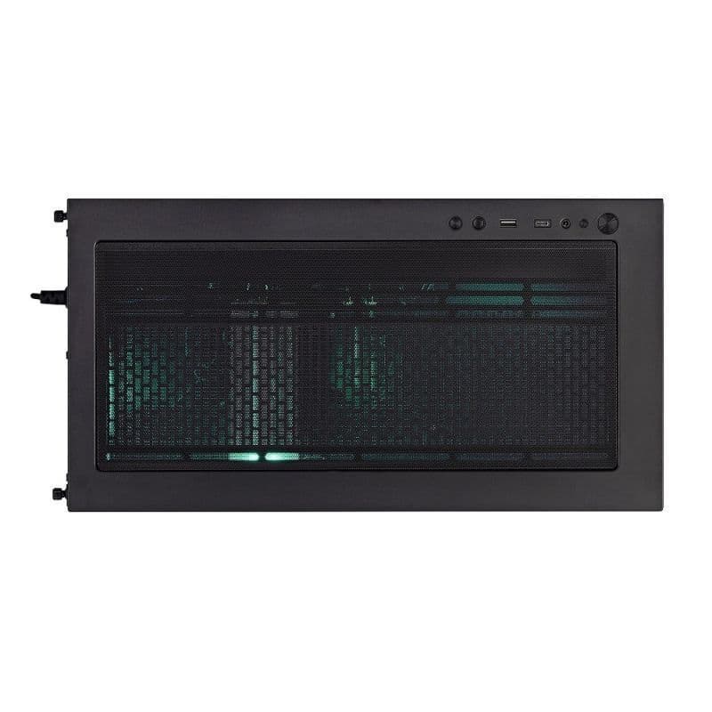Actina Gaming Desktop PC (Ryzen 9-9950X3D/192GB DDR5/4TB SSD/W11 Pro) 15