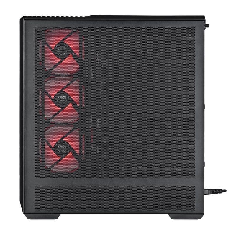 Actina Gaming Desktop PC (Ultra 5-245KF/16GB DDR5/1TB SSD/Radeon RX 9060 XT/No OS) 4