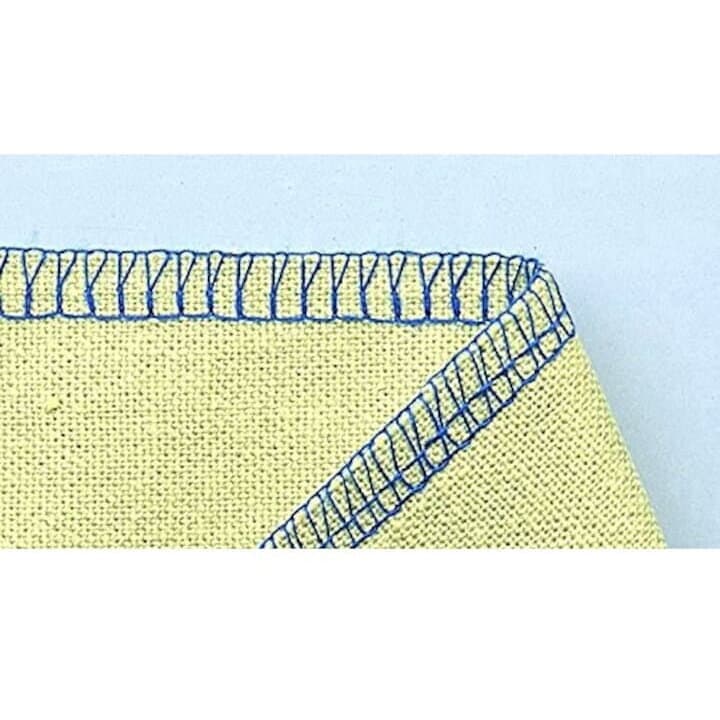 Brother Οικιακή Ραπτομηχανή Overlock M343d Λευκή M343D 12