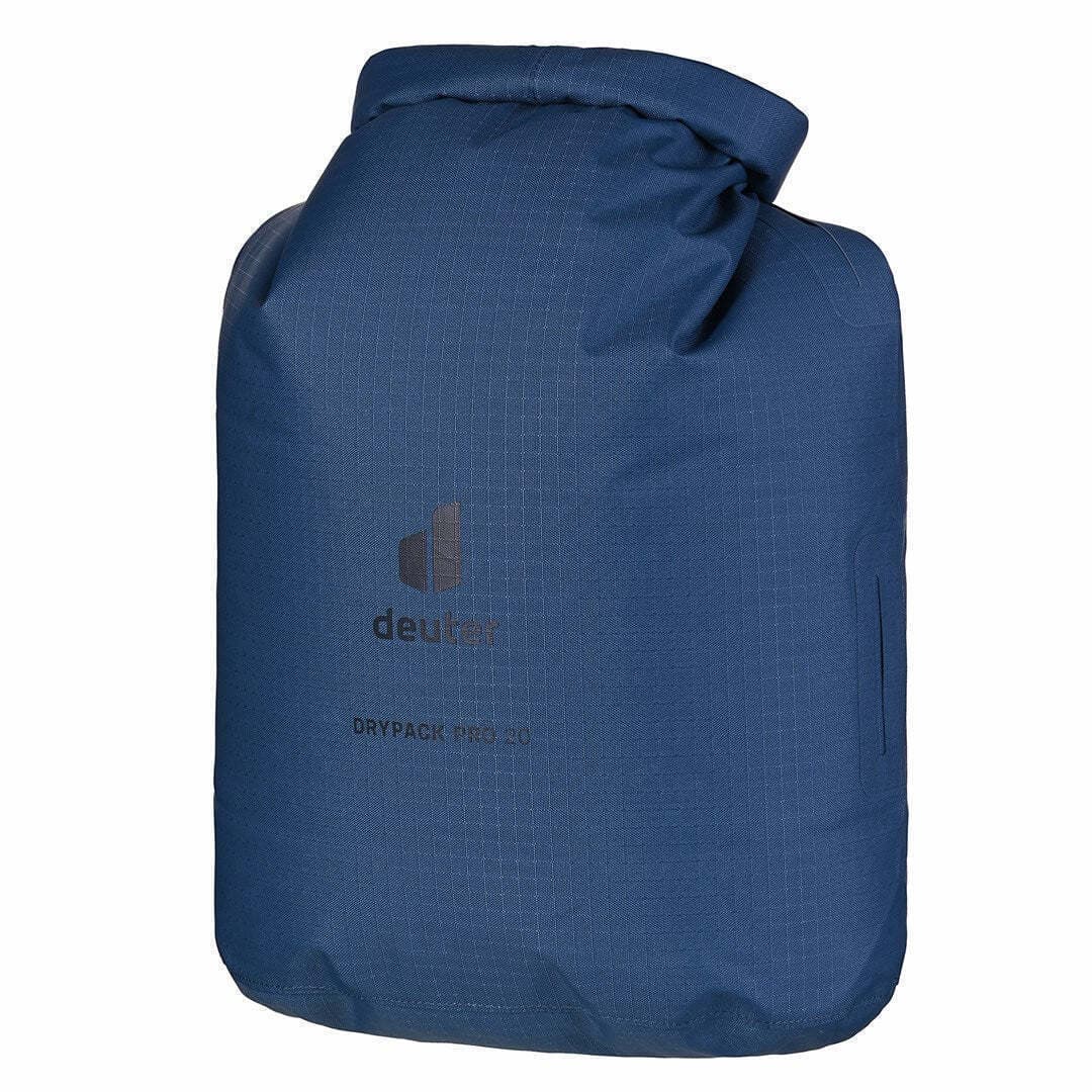 Deuter Στεγανός Σάκος Πλάτης 20lt Μπλε 3921424-3074 6