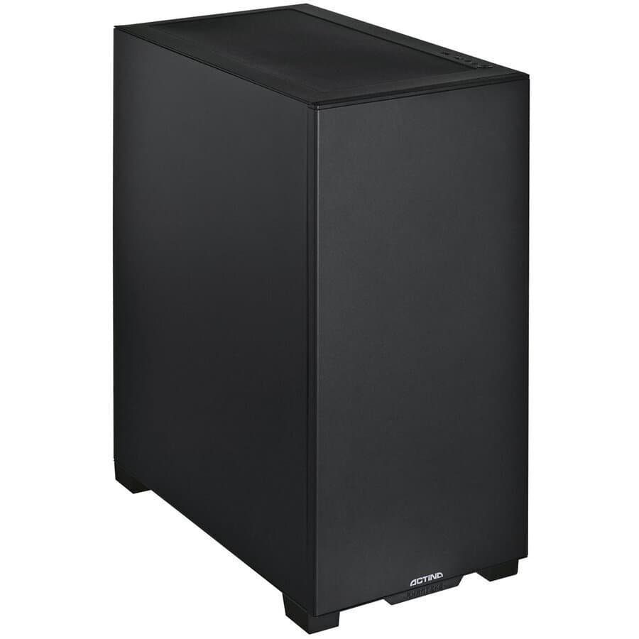 Actina Gaming Desktop PC (Ryzen 7-8400F/32GB DDR5/1TB SSD/GeForce RTX 5050/No OS) 4