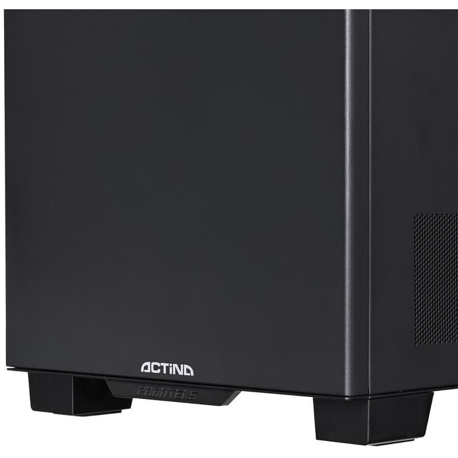 Actina Gaming Desktop PC (Ryzen 7-8400F/32GB DDR5/1TB SSD/GeForce RTX 5050/No OS) 6