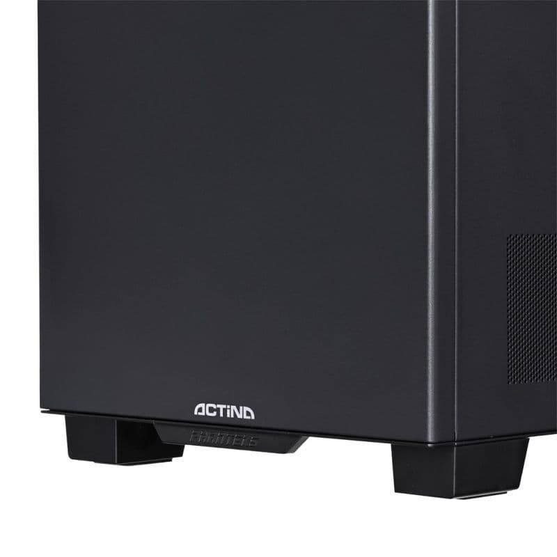 Actina Gaming Desktop PC (Ryzen 5-7500F/32GB DDR5/1TB SSD/GeForce RTX 5050/W11 Home) 6