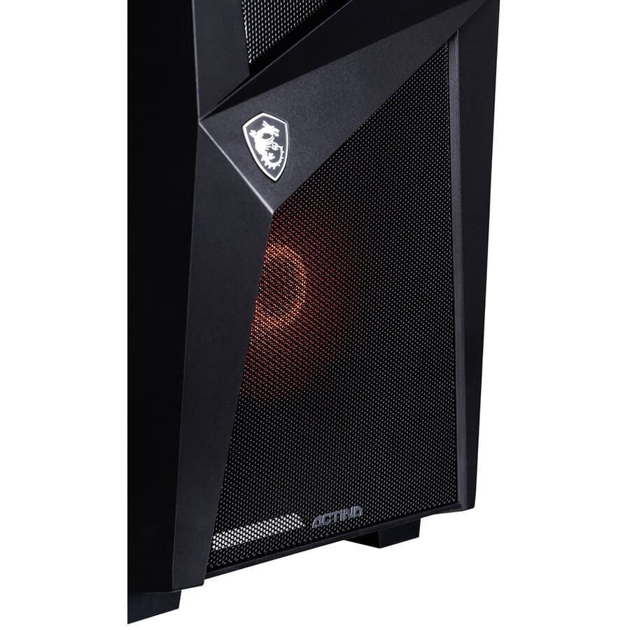 Actina Gaming Desktop PC (Ryzen 7-8700F/32GB DDR5/1TB SSD/GeForce RTX 5070/No OS) 6