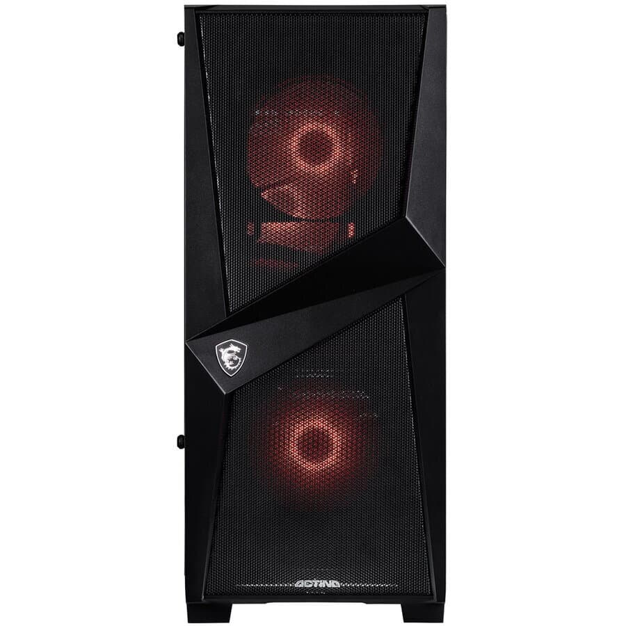 Actina Gaming Desktop PC (Ryzen 7-8700F/32GB DDR5/1TB SSD/GeForce RTX 5070/No OS) 11