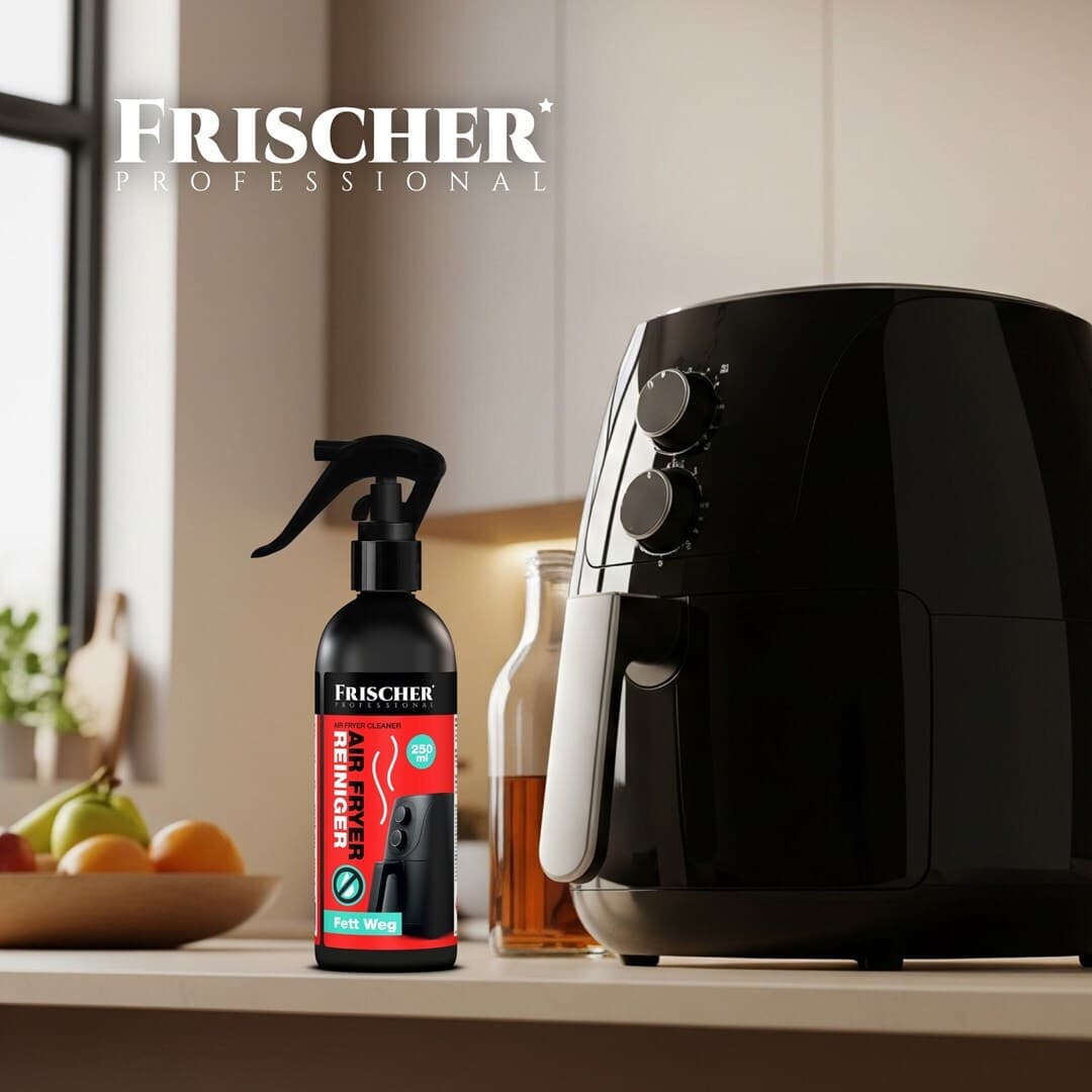 Frischer Σκόνη Καθαρισμού Κουζίνας 250ml FR00236_250_amz_de 5