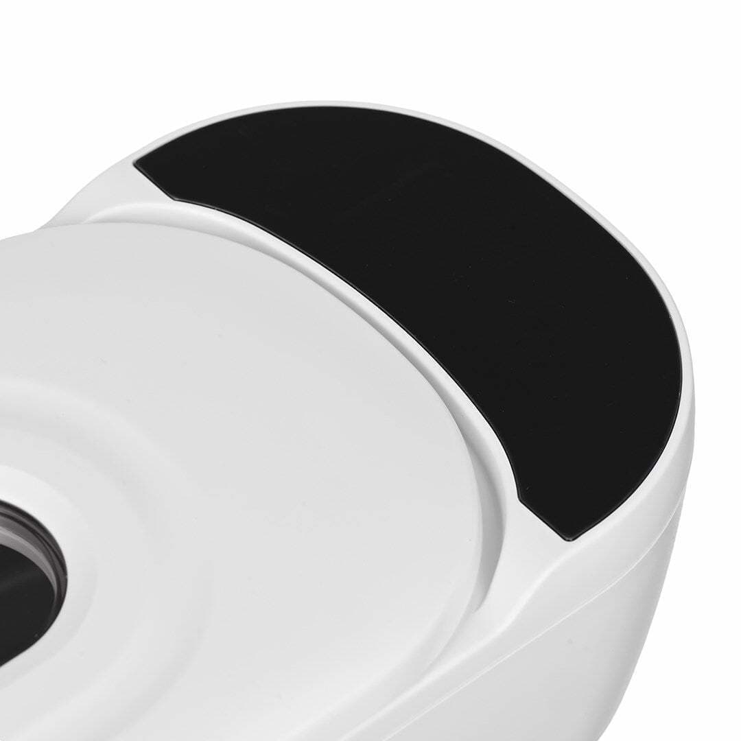 Active Jet Καθαριστής Υπερήχων 400ml με Ψηφιακό Χρονοδιακόπτη 7