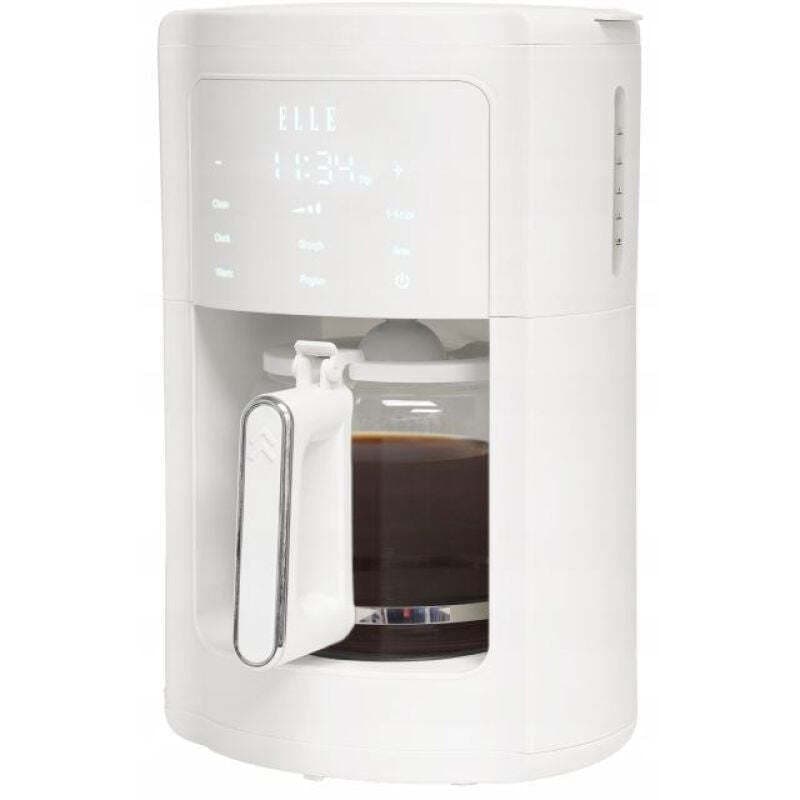 EKCMP301WHEU Καφετιέρα Φίλτρου 1000W 4