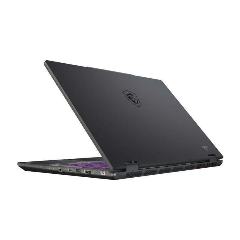 MSI Cyborg 15 B13WEKG 15.6" FHD 144Hz (i5-13420H/16GB/512GB SSD/GeForce RTX 5050/No OS) (International English Keyboard) 3