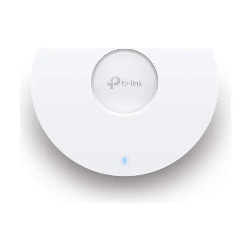 TP-LINK EAP770 v1 WiFi Mesh Network Access Point Wi‑Fi 7 Tri Band (2.4 & 5 & 6GHz) Λευκό 5