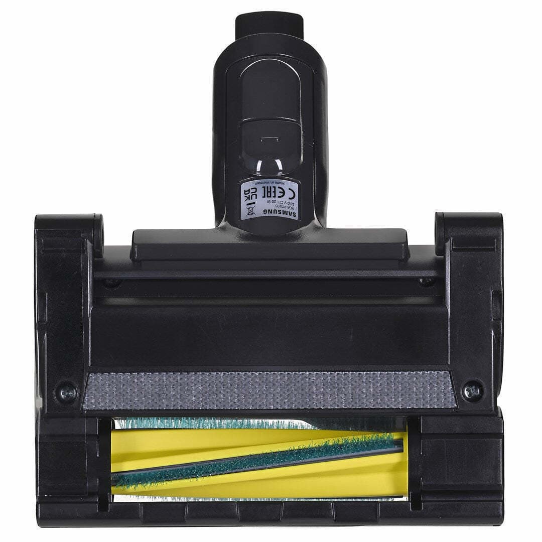 Samsung Jet 75E Pet Επαναφορτιζόμενη Σκούπα 2 σε 1 Stick & Χειρός 21.6V Teal Mint 6