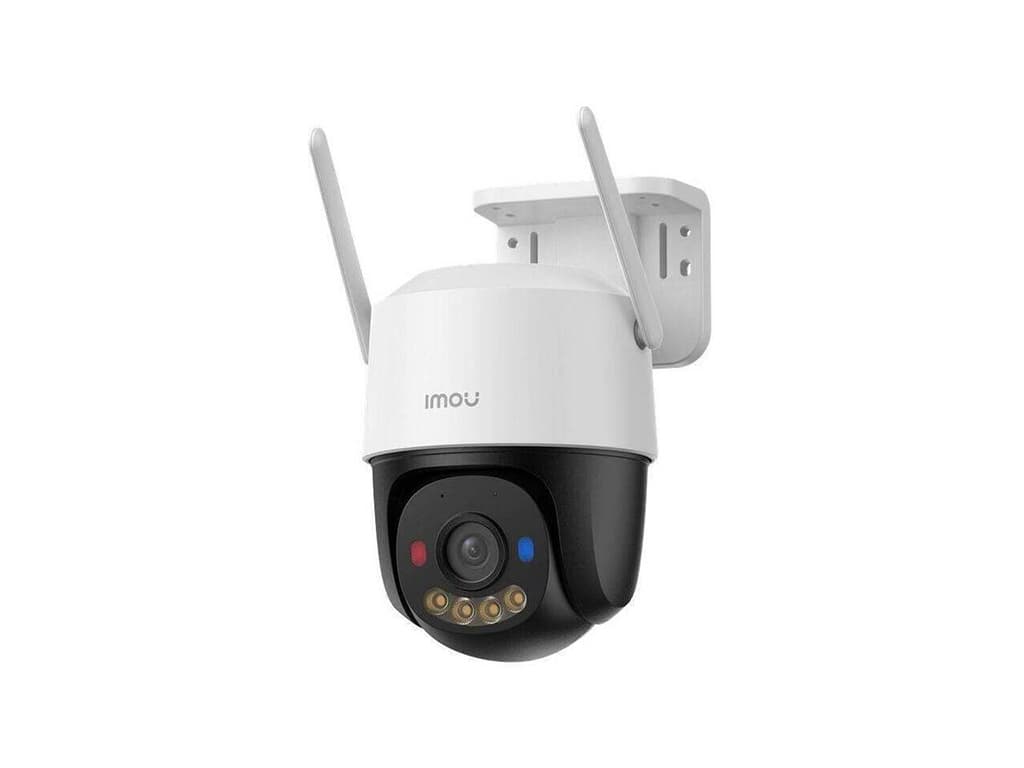 Imou Cruiser SC IPC IP Κάμερα Παρακολούθησης Wi-Fi Full HD+ 5MP Αδιάβροχη με Αμφίδρομη Επικοινωνία και Φακό 3.6mm 2