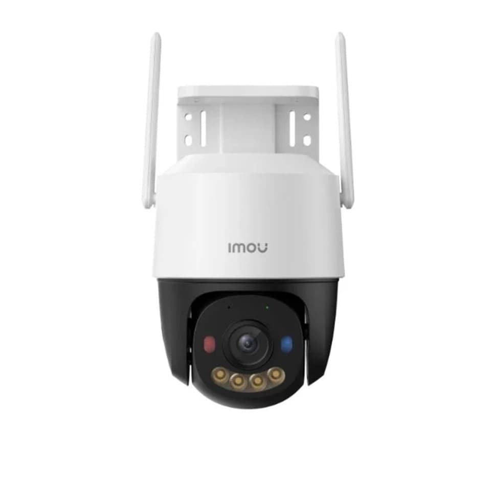 Imou Cruiser SC IPC IP Κάμερα Παρακολούθησης Wi-Fi Full HD+ 5MP Αδιάβροχη με Αμφίδρομη Επικοινωνία και Φακό 3.6mm 3