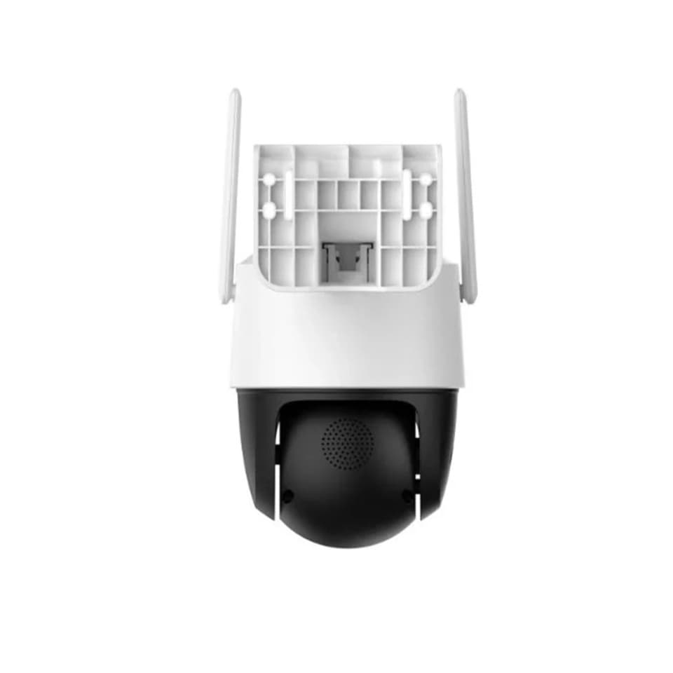 Imou Cruiser SC IPC IP Κάμερα Παρακολούθησης Wi-Fi Full HD+ 5MP Αδιάβροχη με Αμφίδρομη Επικοινωνία και Φακό 3.6mm 4